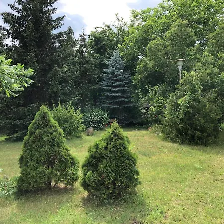Caloroczny Blisko Lasu I Morza Na Urokliwej Dzialce 4300 M2 Holiday home *