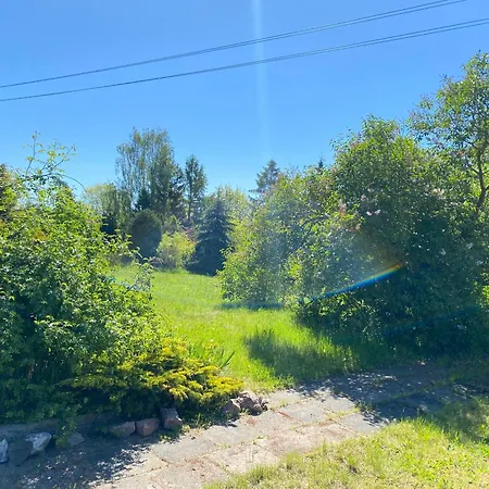 Caloroczny Blisko Lasu I Morza Na Urokliwej Dzialce 4300 M2 Gdansk